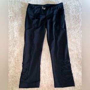 Womens Capris - Old Navy Active
